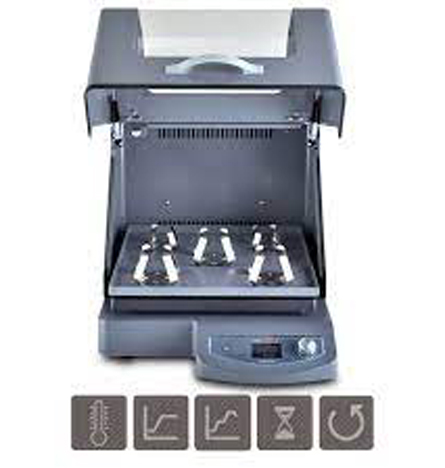 Shaking Incubator